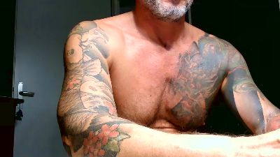 buttfuck_bln webcam model stream image
