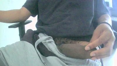 kally94 webcam model stream image
