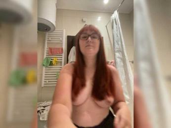 MissFoxxx webcam bongacams model stream image