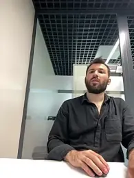 speddy34 webcam model stream image