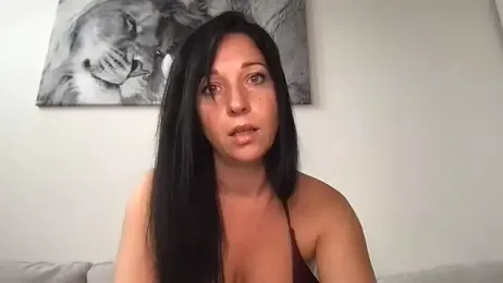 Viola_Beck webcam model stream image