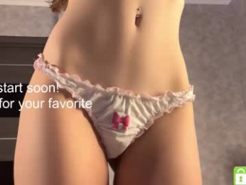 notecarret webcam model stream image