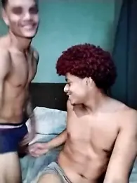 Os_pretinhos webcam stripchat model stream image