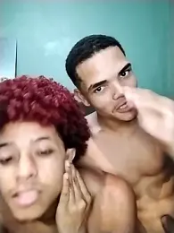 Os_pretinhos webcam model stream image