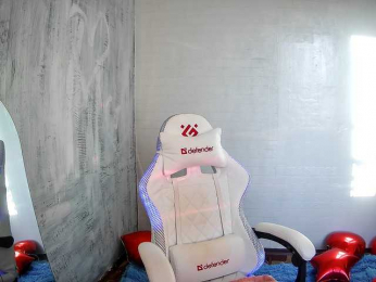 LindaElosiMilf webcam model stream image