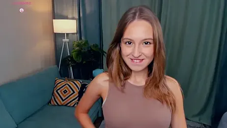 LaritaYoseph webcam model stream image