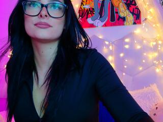 Mersi Delanu webcam model stream image