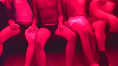 Kronosscl webcam model stream image