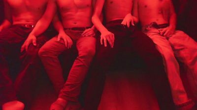 Kronosscl webcam model stream image