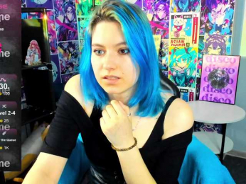 Bonni-Meiz webcam model stream image