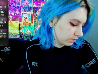 Bonni-Meiz webcam model stream image