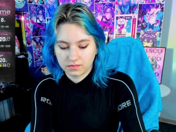 Bonni-Meiz webcam model stream image