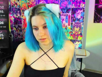 Bonni-Meiz webcam model stream image