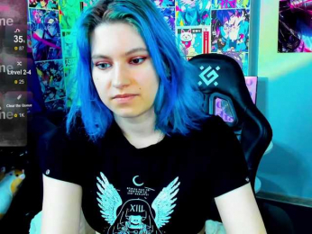 Bonni-Meiz webcam model stream image
