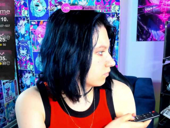 Bonni-Meiz webcam model stream image