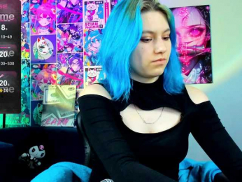 Bonni-Meiz webcam model stream image