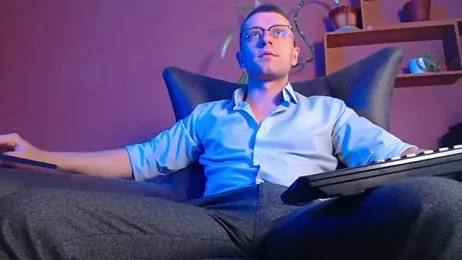 Findom_guy webcam model stream image