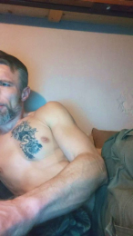 MagickMike85 webcam model stream image