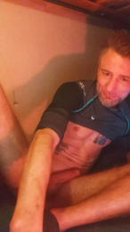 MagickMike85 webcam model stream image