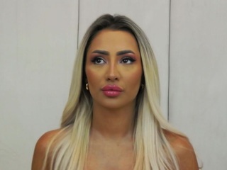 Kelly Charles webcam flirt4free model stream image