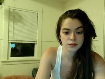 rosegold18 webcam model stream image