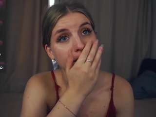 lilianahessey webcam model stream image