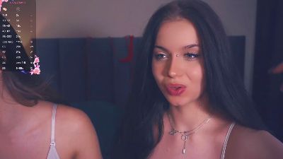 MaxineDeman webcam cam4 model stream image