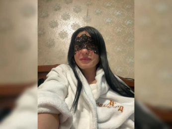 Vika-62 webcam model stream image