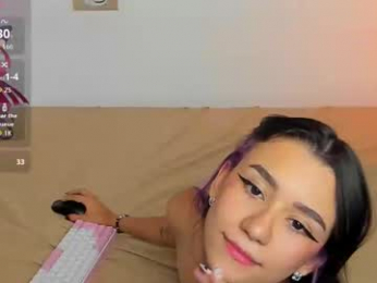 charlotte_queeen webcam model stream image
