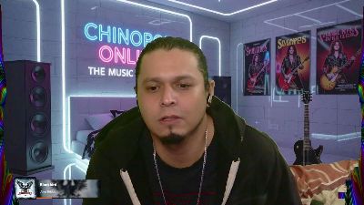 Chinoroz webcam model stream image