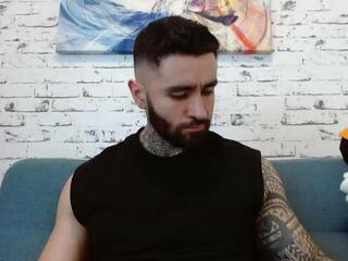 Darlex Stud webcam model stream image