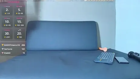 Erick_craig webcam model stream image