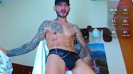 jeilerth webcam model stream image