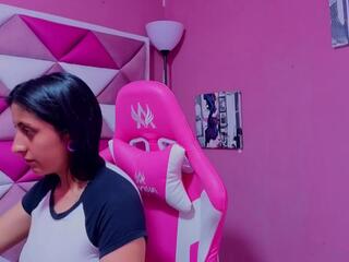 Tokio Wet webcam flirt4free model stream image