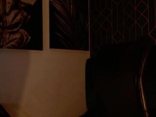 Stefan Dax webcam model stream image