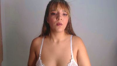 melany_suggar webcam model stream image