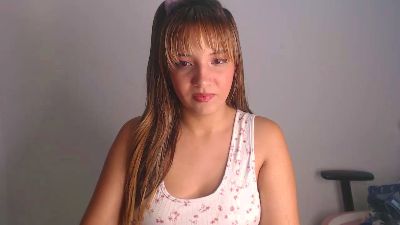 melany_suggar webcam model stream image