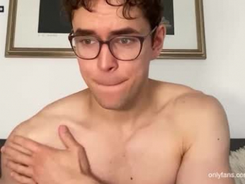 thatjohnny webcam model stream image
