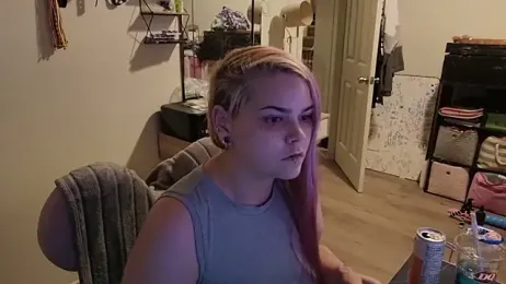 Randomness440 webcam model stream image