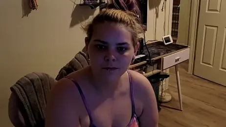 Randomness440 webcam model stream image