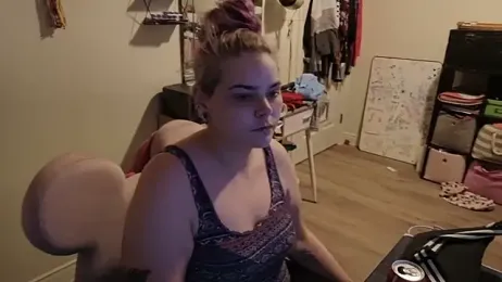 Randomness440 webcam model stream image