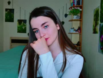 arielstonks_lovee webcam chaturbate model stream image