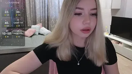 mayYYMAYYYYY webcam model stream image