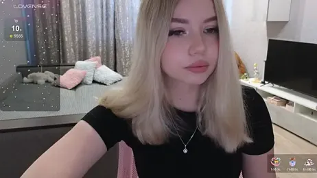 mayYYMAYYYYY webcam model stream image