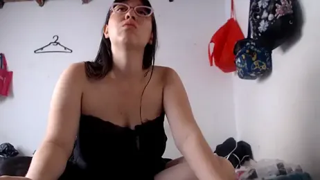 lareinalareinadelanal webcam model stream image