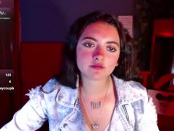 dalshel webcam model stream image