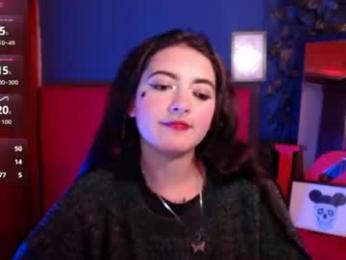 dalshel webcam model stream image