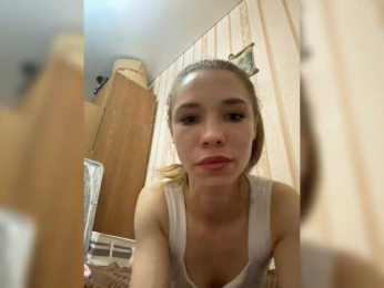 Ekaterina989 webcam model stream image
