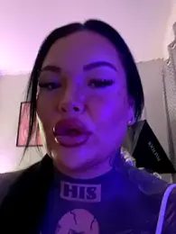 _MelinaCurves_ webcam stripchat model stream image