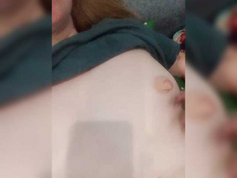 ALISSAFOX6969 webcam model stream image